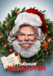 Dear Santa (2024)
