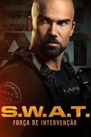 S.W.A.T.: Força de Intervenção: Season 6