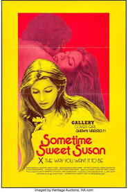 Sometime Sweet Susan постер