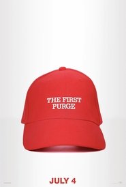 The First Purge Full Movie