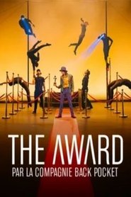 The awards par la compagnie Back Pocket (2025)
