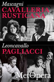 Cavalleria Rusticana/Pagliacci