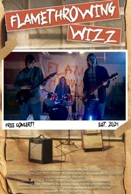 Flamethrowing Wizz) Flamethrowing Wizz ()