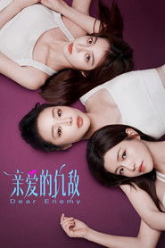 亲爱的仇敌 (2025)