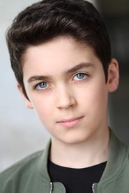 Braxton Alexander as Young Larry
