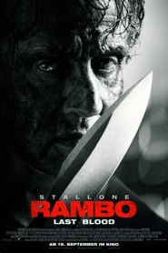 Rambo: Last Blood Online Stream Deutsch