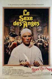 Le sexe des anges