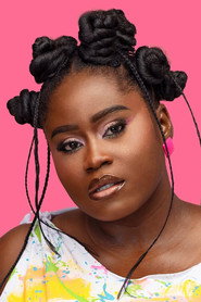 Lydia Forson