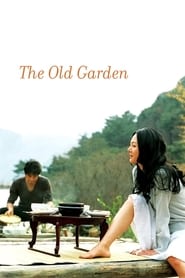 The Old Garden постер