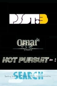 Poster Omar Hot Pursuit S.E.A.R.C.H.