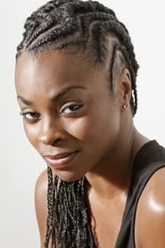 Stacey Sargeant as ADA Barrett