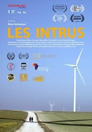 Les Intrus) Les Intrus (2025)