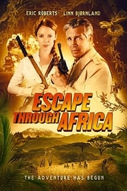 Image Escape Through Africa (2022)