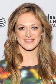 Marin Ireland as Amanda Porter