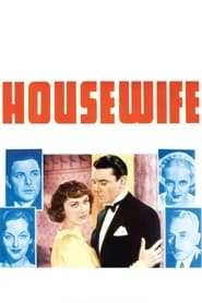 Housewife (1934) HD