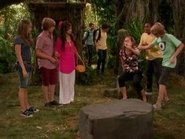 Zack y Cody: Gemelos a bordo 2x19