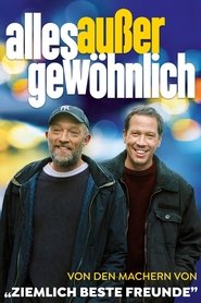 Poster Alles außer gewöhnlich