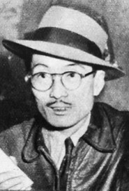 Image of Yasuki Chiba