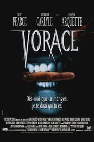 Vorace film en streaming