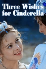 Poster Three Wishes for Cinderella 1973