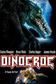 Dinocroc (2004) Dinocroc (2004)