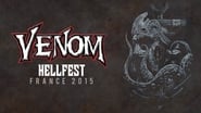 Poster VENOM - Live at Hellfest 2015 1970