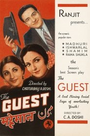Mehmaan) Mehmaan (1942)