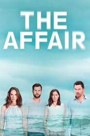 The Affair poster