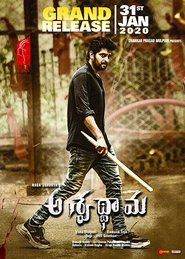 Aswathama 2020 WebRip South Movie Hindi Dubbed 300mb 480p 1GB 720p 3GB 7GB 1080p