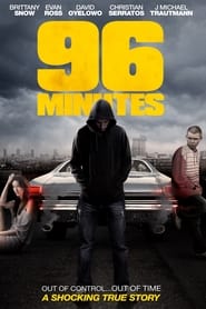 96 Minutes постер