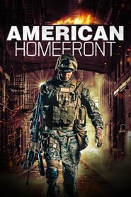 American Homefront streaming