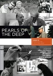 Pearls of the Deep постер