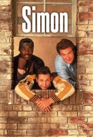 Simon постер