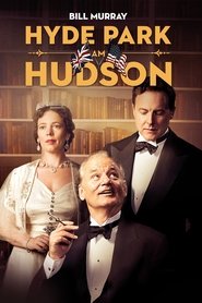 Poster Hyde Park am Hudson