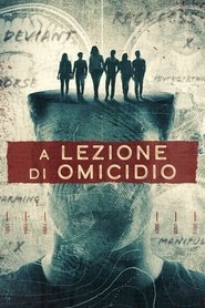 A lezione di omicidio