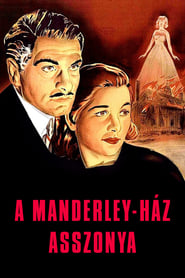 A Manderley-ház asszonya (1940)