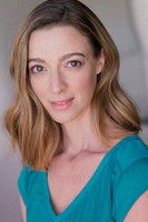 Portrait de Shelly Slocum