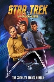 Star Trek Season 2 Episode 15