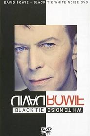 David Bowie: Black Tie White Noise streaming