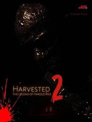 Harvested 2 постер