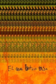 He Who Dances Passes (2023)