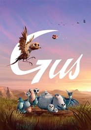 Gus poster