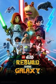 LEGO Star Wars: Rebuild the Galaxy (2024)