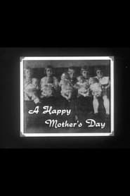 A Happy Mother’s Day
