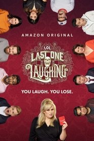 LOL: Last One Laughing Australia постер