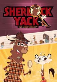 Sherlock Yack &ndash; Zoo Detective (2011)
