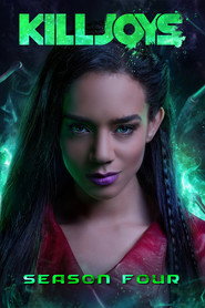Killjoys Season 4 6