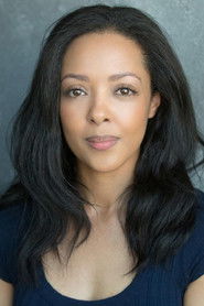 Jayne Aguire as Daisy