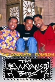 The Wayans Bros. постер