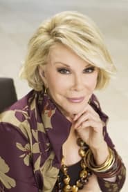 Joan Rivers as Mother Penguin (voice)